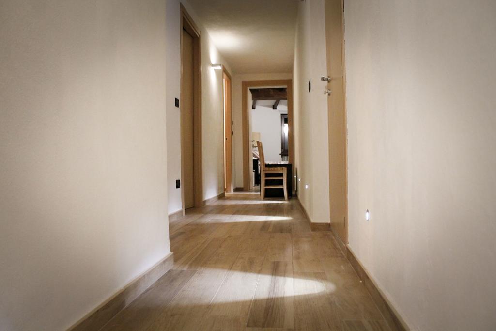 利莫内皮埃蒙特La Casa Dei Gatti住宿加早餐旅馆 外观 照片