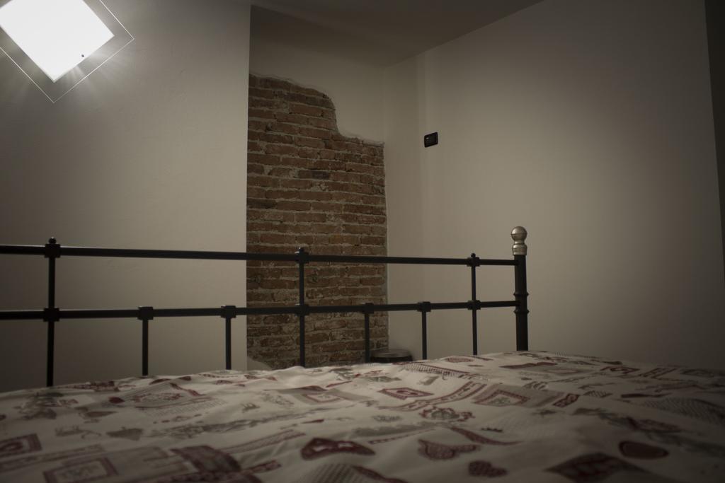 利莫内皮埃蒙特La Casa Dei Gatti住宿加早餐旅馆 客房 照片